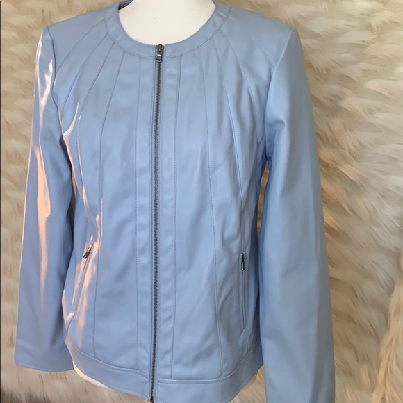 Chico’s jacket size 0 - Picture 1 of 5